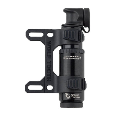 Wolf Tooth EnCase Pump 30cc | Contender Bicycles