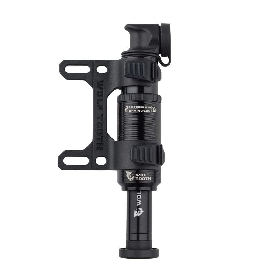 Wolf Tooth EnCase Pump