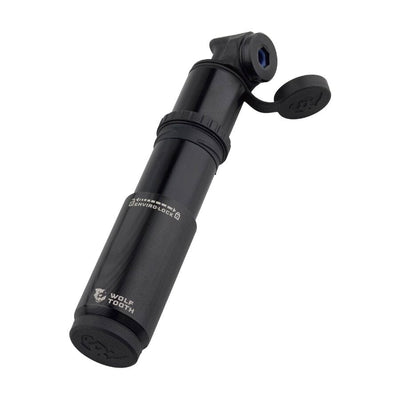 Wolf Tooth EnCase Pump 30cc | Contender Bicycles
