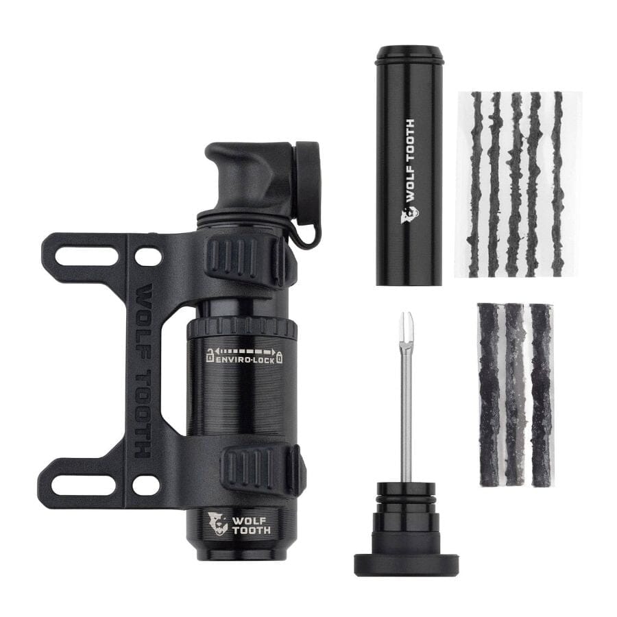 Wolf Tooth EnCase Pump - Thumbnail 3