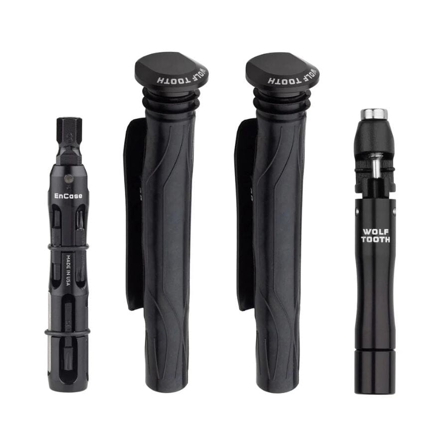 Wolf Tooth EnCase System Bar Kit One | Contender Bicycles