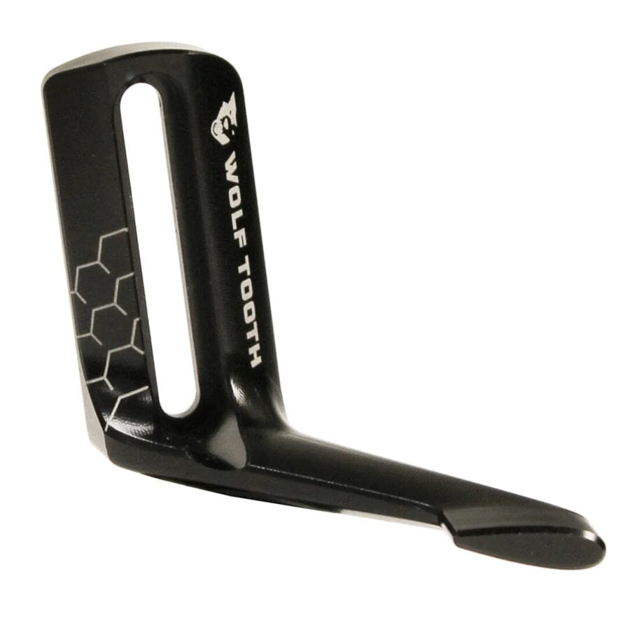 Wolf Tooth LoneWolf Aero Blade Cervelo Chainguide | Contender Bicycles