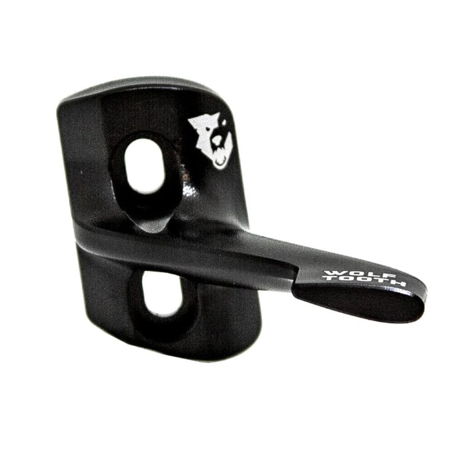 Wolf Tooth LoneWolf Aero Blade Cervelo Chainguide | Contender Bicycles