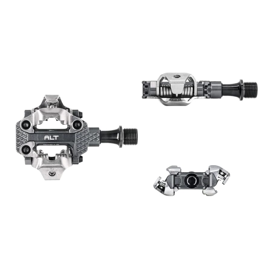 Wolf Tooth MK0 ALT XC Clipless Pedal COMPONENTS Wolf Tooth Components 