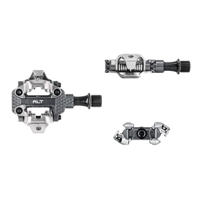 Wolf Tooth MK0 ALT XC Clipless Pedal COMPONENTS Wolf Tooth Components 