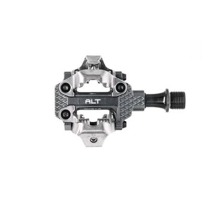Wolf Tooth MK0 ALT XC Clipless Pedal COMPONENTS Wolf Tooth Components 