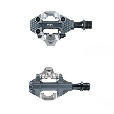 Wolf Tooth MK0 DEL Gravel Race Clipless Pedal COMPONENTS Wolf Tooth Components 