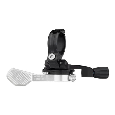 Wolf Tooth ReMote Pro Handlebar Clamp - Colors | Contender Bicycles