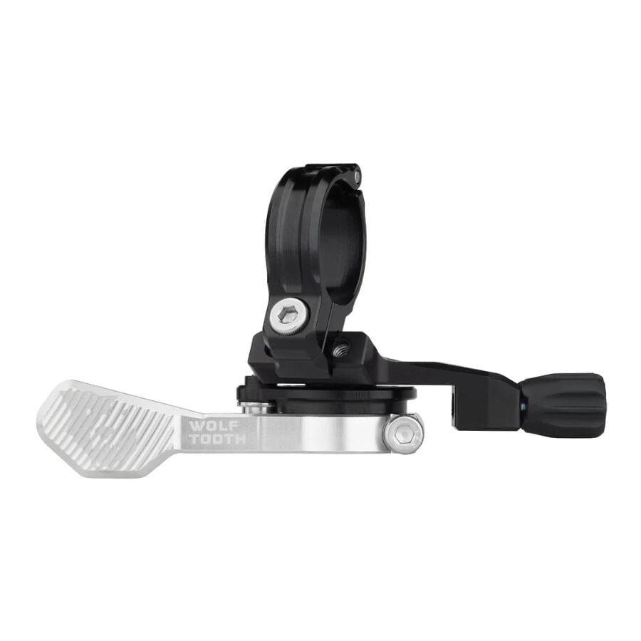 Wolf Tooth ReMote Pro Handlebar Clamp - Colors | Contender Bicycles