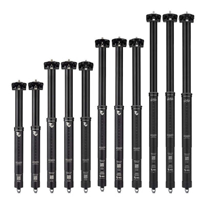 Wolf Tooth Resolve Dropper Post REV2 | Contender Bicycles