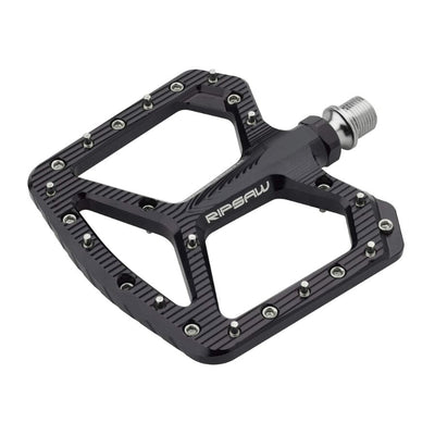 Wolf Tooth Ripsaw Aluminum Pedals | Contender Bicycles