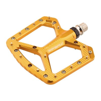 Wolf Tooth Ripsaw Aluminum Pedals | Contender Bicycles