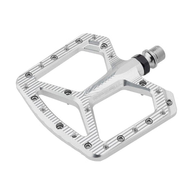 Wolf Tooth Ripsaw Aluminum Pedals | Contender Bicycles