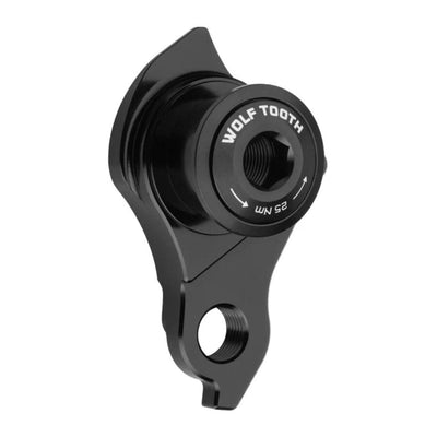 Wolf Tooth Universal Derailleur Hanger - UDH | Contender Bicycles