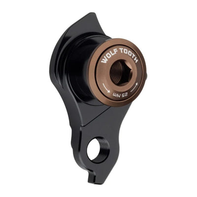 Wolf Tooth Universal Derailleur Hanger - UDH | Contender Bicycles