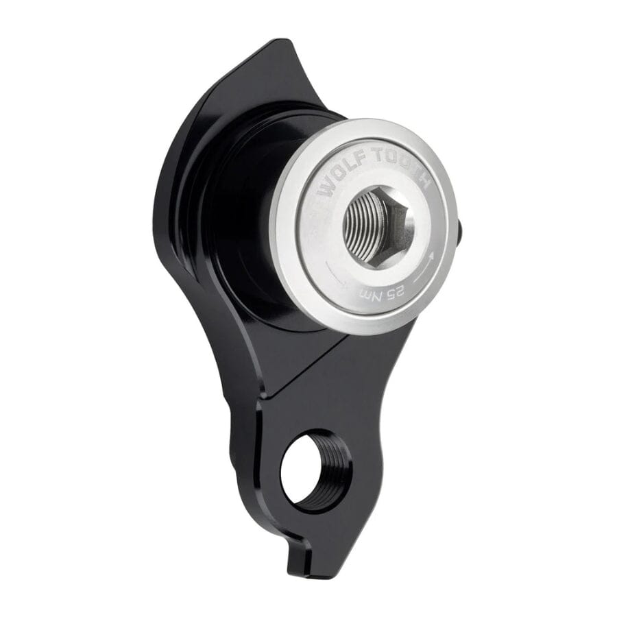 Wolf Tooth Universal Derailleur Hanger - UDH | Contender Bicycles