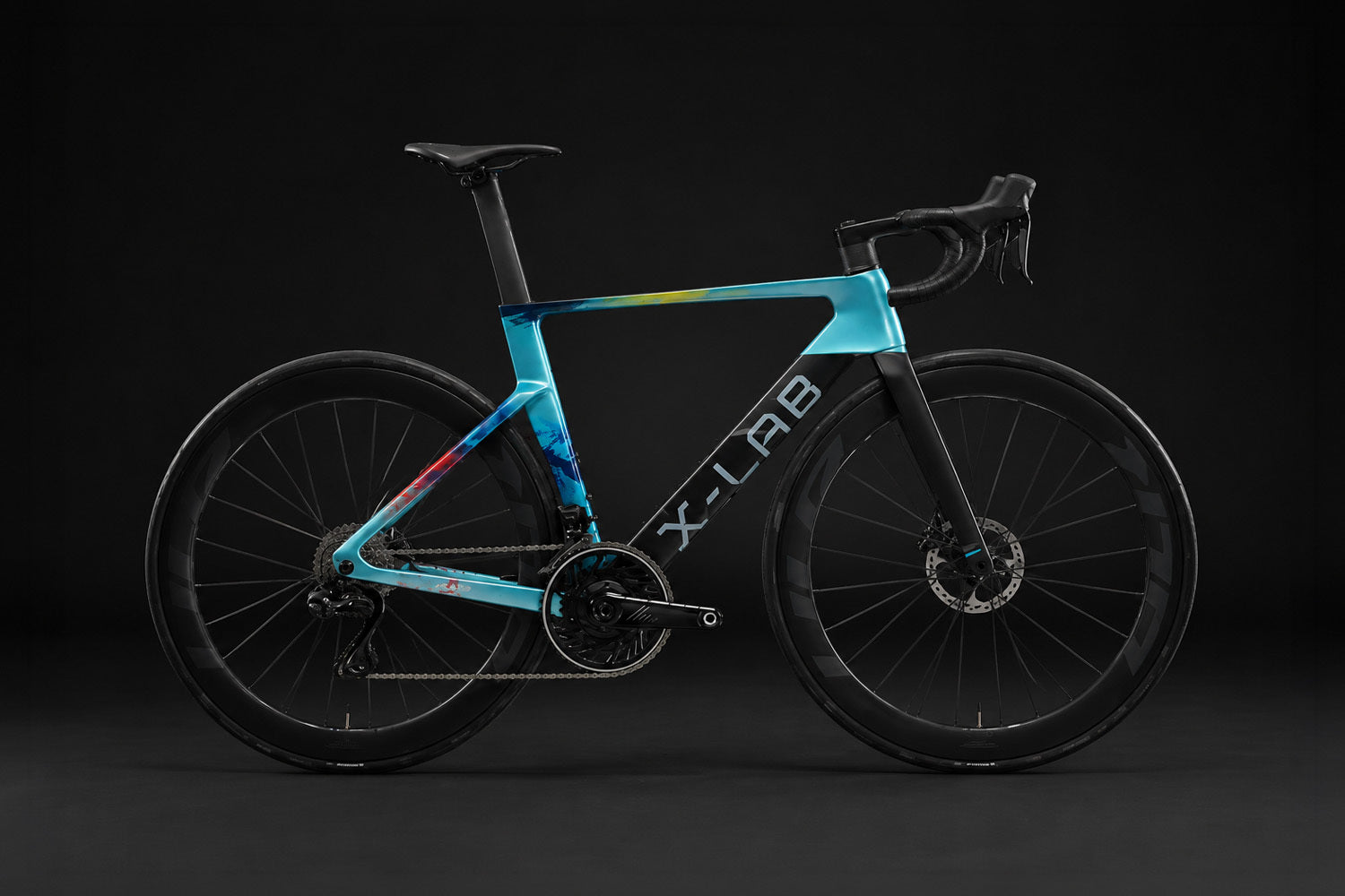 XDS X-LAB Bikes For Sale at Contender Bicycles