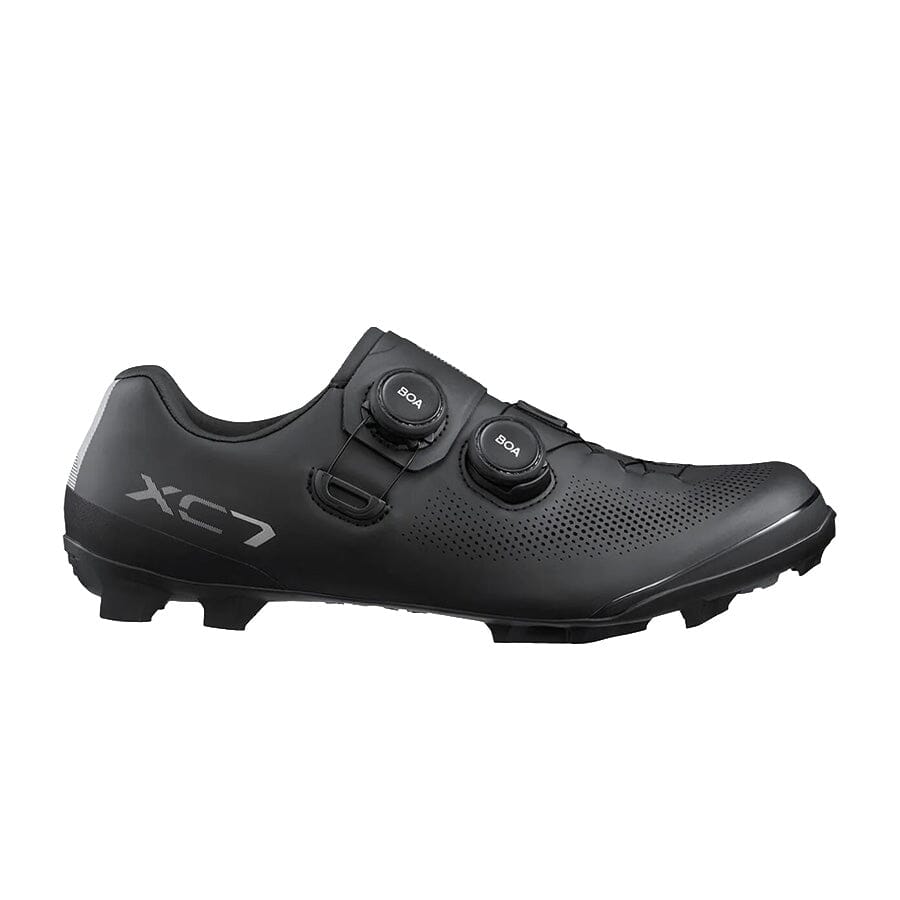 Shimano SH-XC703 Cycling Shoe APPAREL Shimano Black 40 