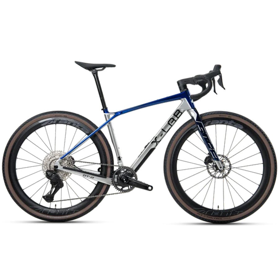 XDS X-LAB GT8 | Contender Bicycles