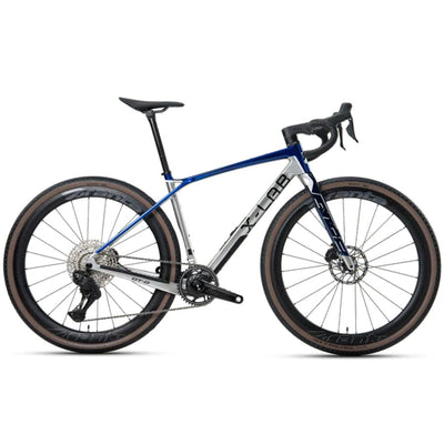 XDS X-LAB GT8 | Contender Bicycles