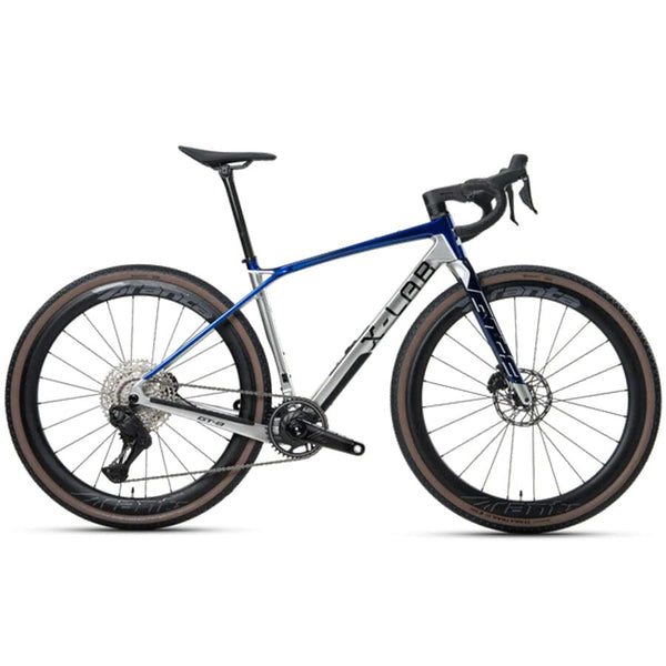 XDS X-LAB GT8 | Contender Bicycles