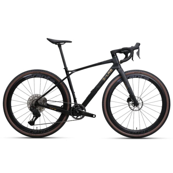 XDS X-LAB GT8 | Contender Bicycles