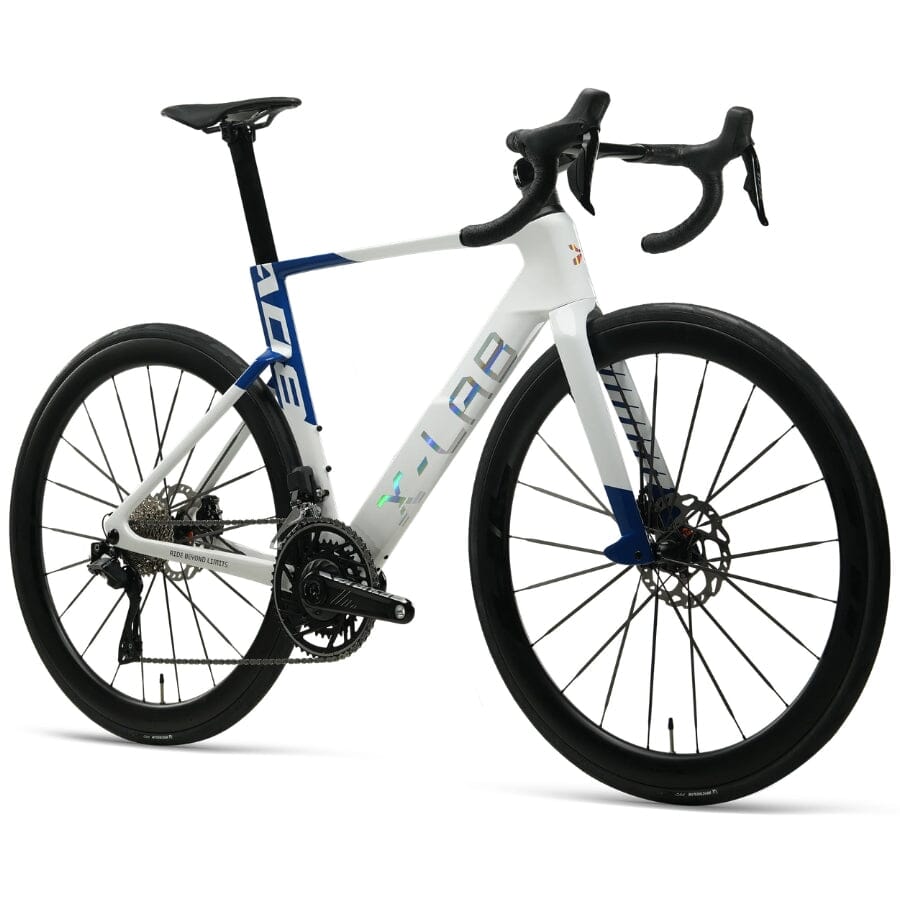 新品BICYCLE Kicks LabX Originals非売品 XDS X-LAB AD8 | Contender Bicycles