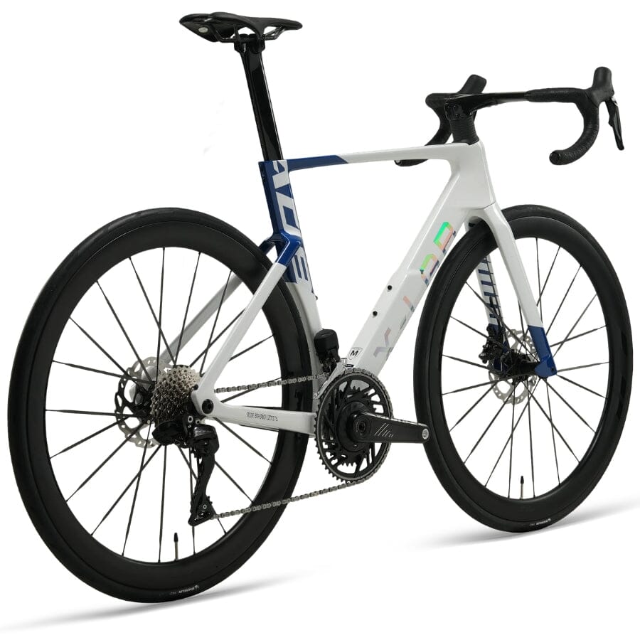 XDS X-LAB AD8 BIKES XDS X-LAB 