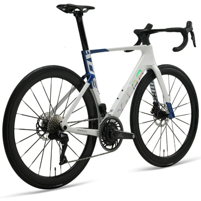 XDS X-LAB AD8 BIKES XDS X-LAB 