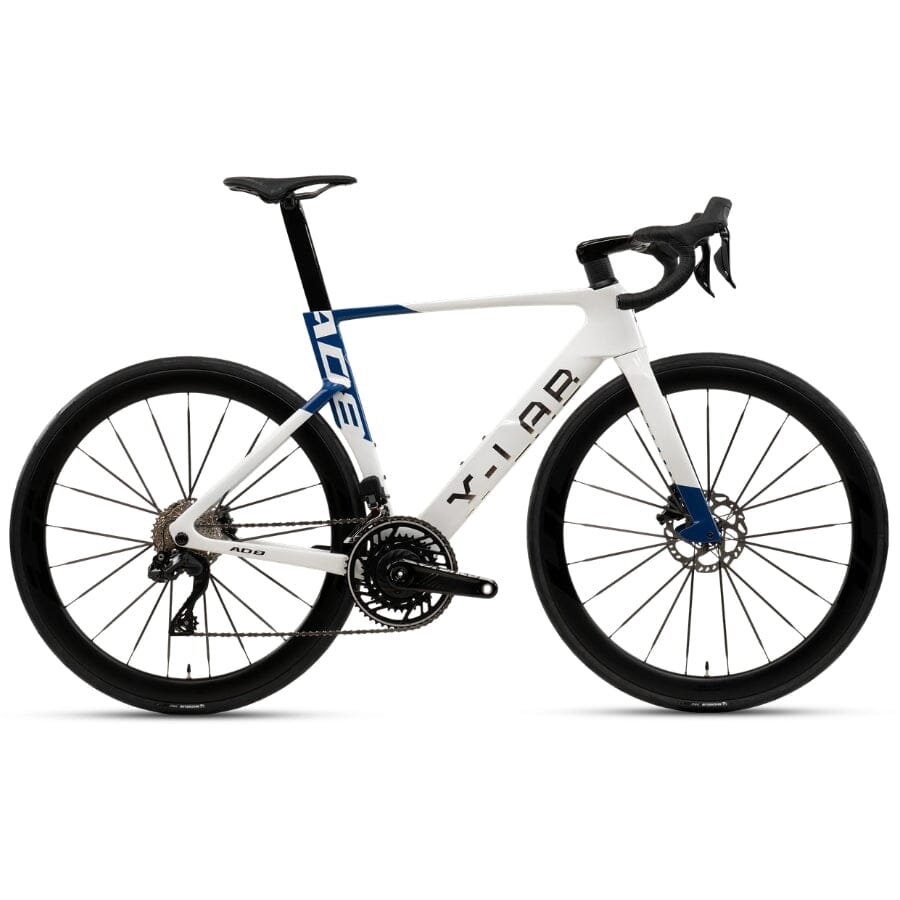 XDS X-LAB AD8 | Contender Bicycles