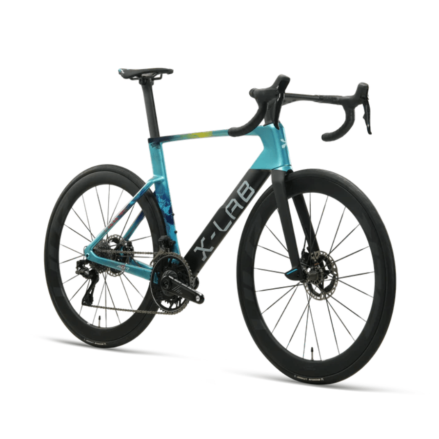 XDS X-LAB AD9 | Contender Bicycles