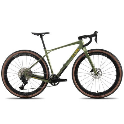 XDS X-LAB GT8 | Contender Bicycles