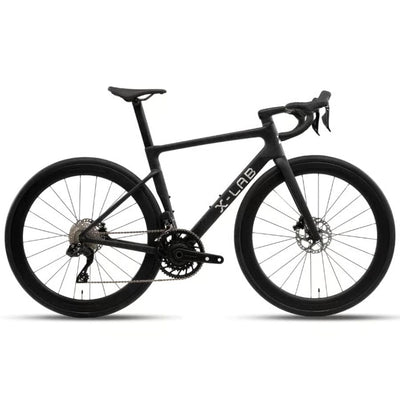 XDS X-LAB RS7 Di2 BIKES XDS X-LAB Singularity Black S 