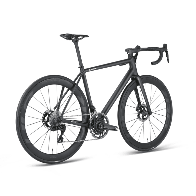 XDS X-LAB RT9 | Contender Bicycles