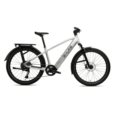 XDS X-LAB ST5+ | Contender Bicycles
