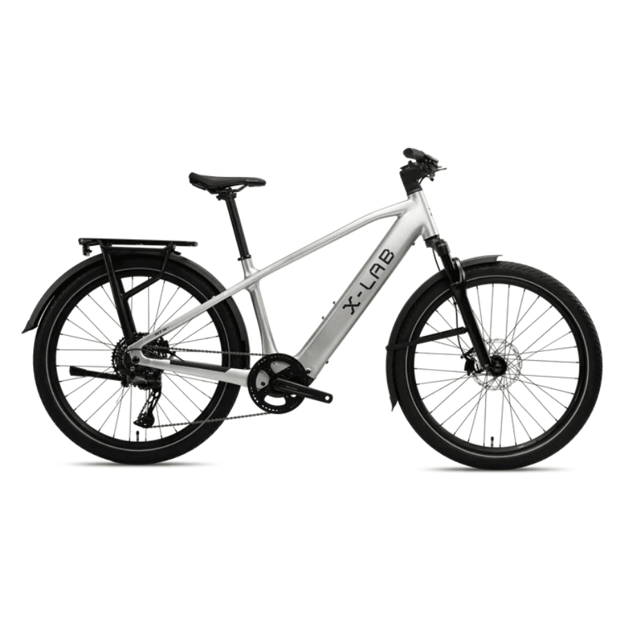 XDS X-LAB ST5+ | Contender Bicycles