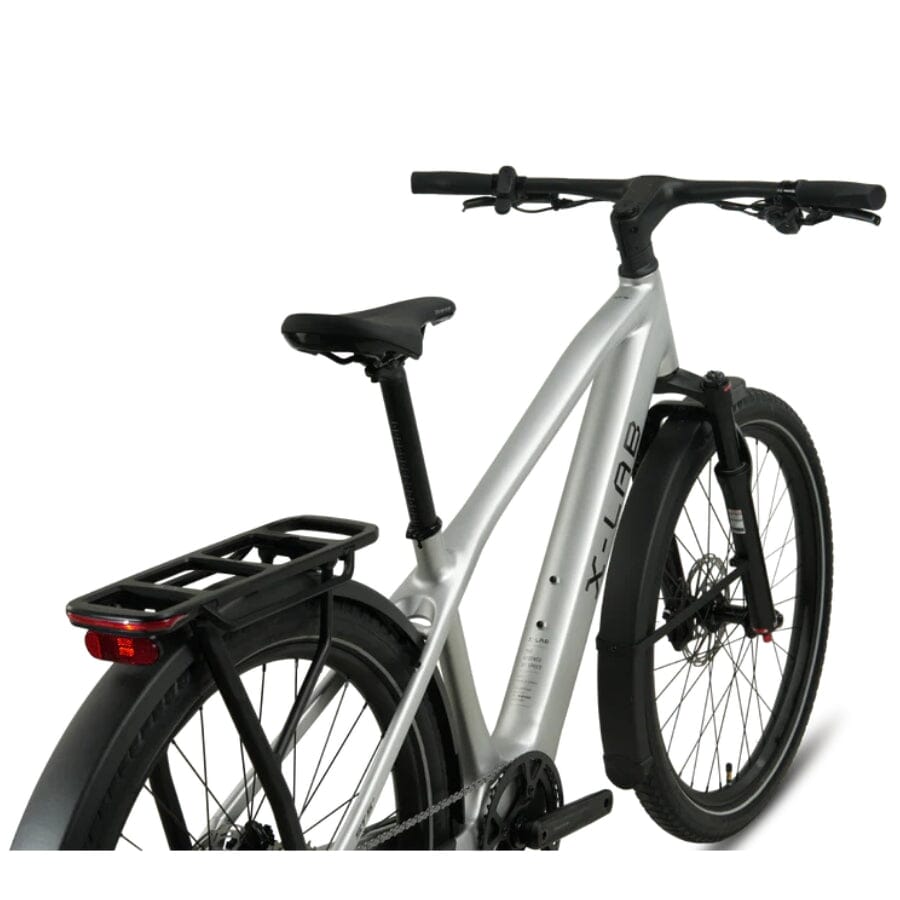 XDS X-LAB ST5+ | Contender Bicycles