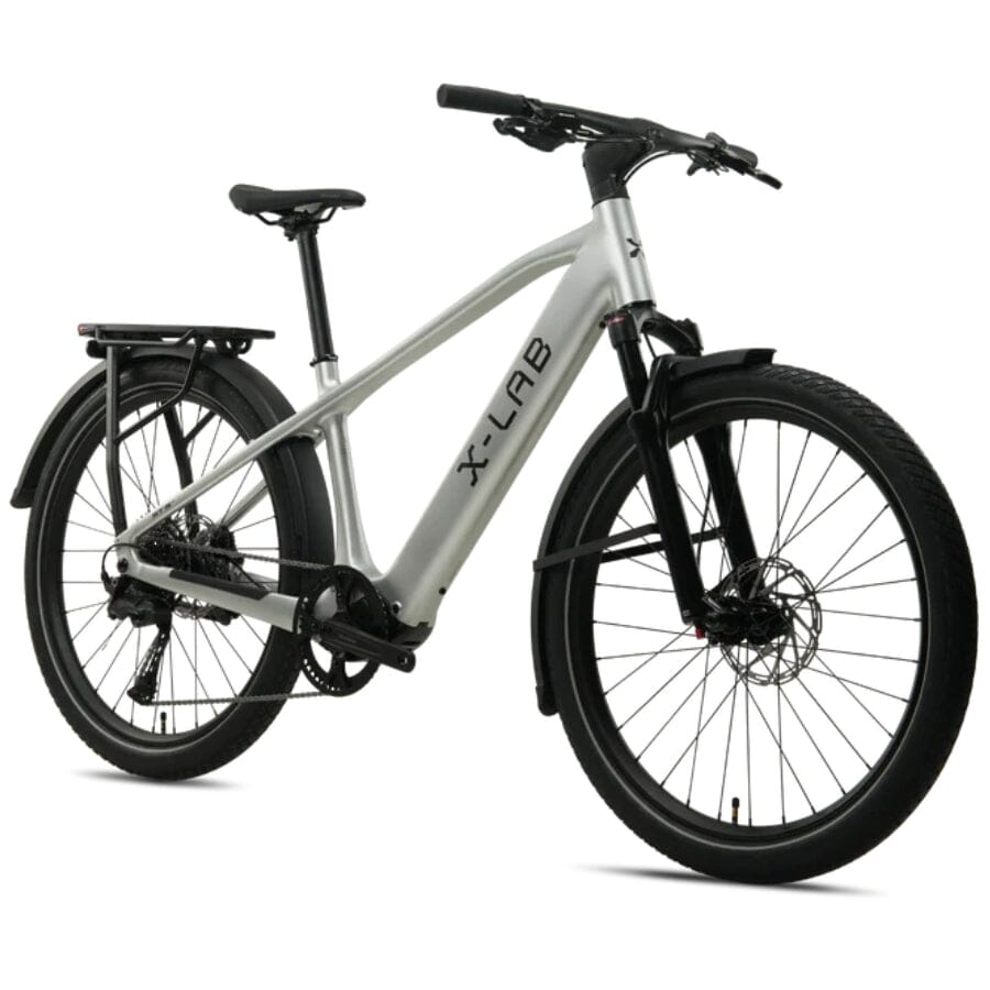 XDS X-LAB ST5+ | Contender Bicycles