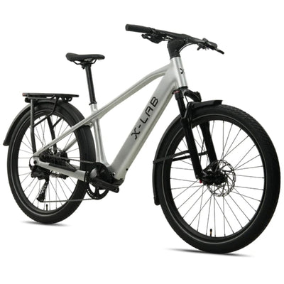 XDS X-LAB ST5+ | Contender Bicycles