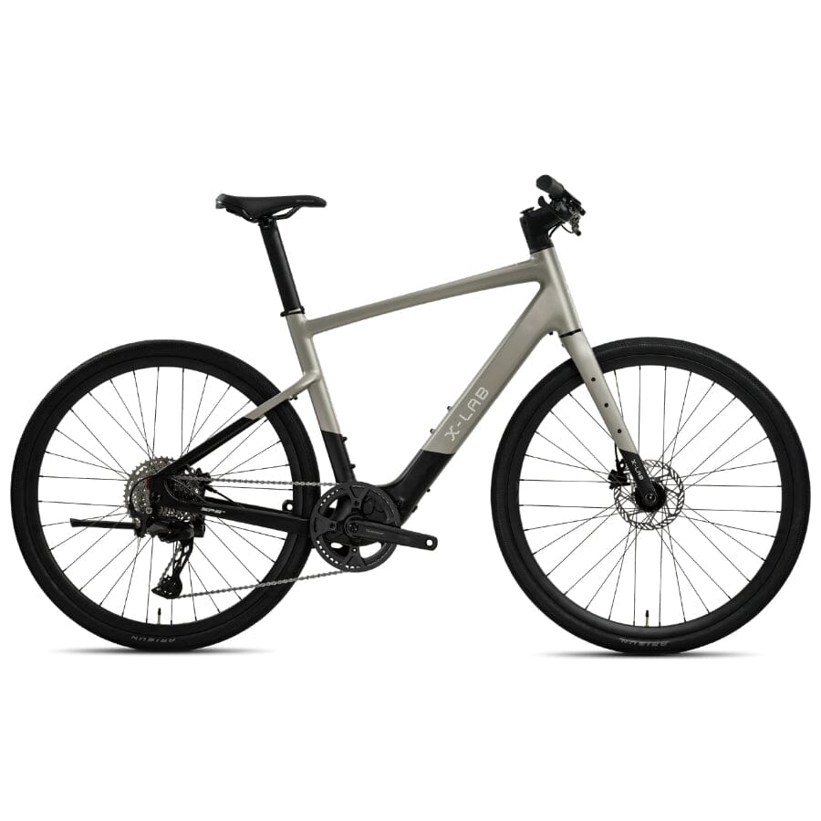 XDS X-Lab SP5+ | Contender Bicycles