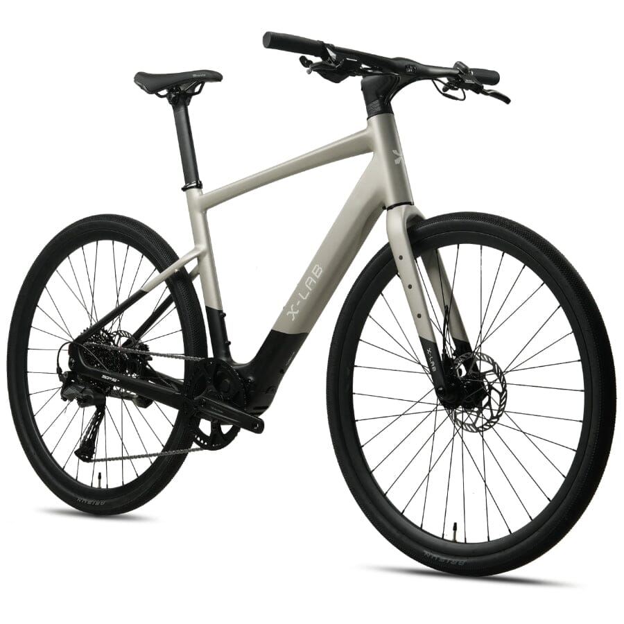 XDS X-Lab SP5+ | Contender Bicycles