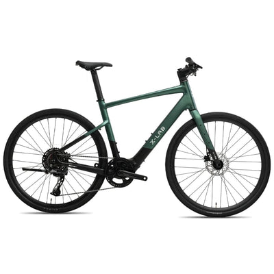 XDS X-Lab SP5+ | Contender Bicycles