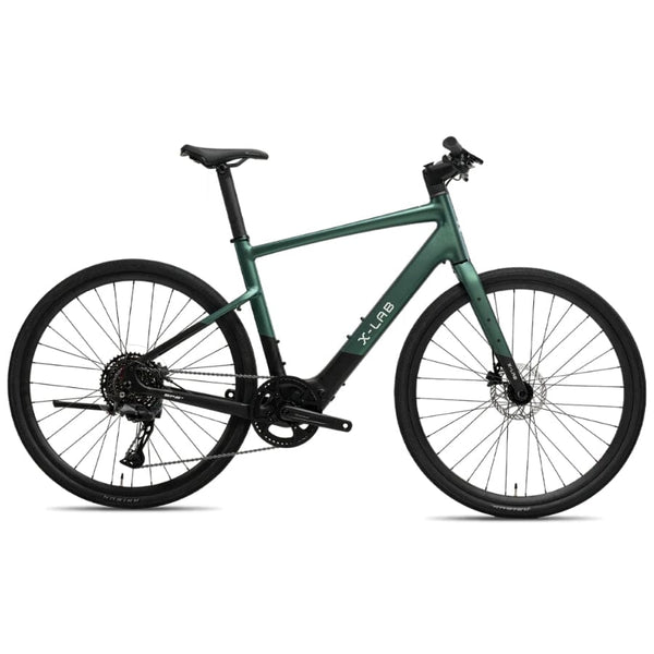 XDS X-Lab SP5+ | Contender Bicycles