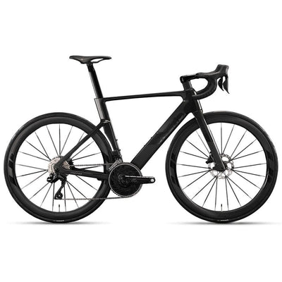 XDS X-LAB AD8 BIKES XDS X-LAB Strata Grey/Black XS 