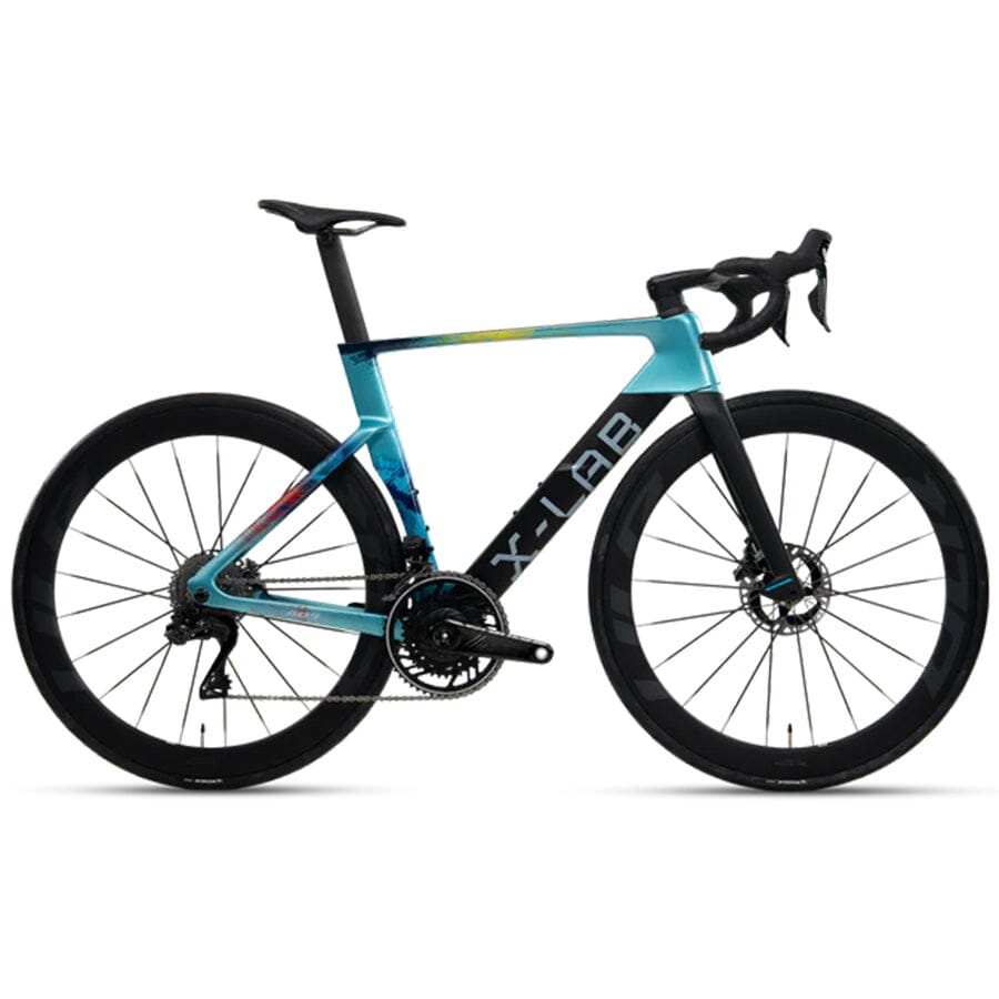 XDS X-LAB AD9 | Contender Bicycles