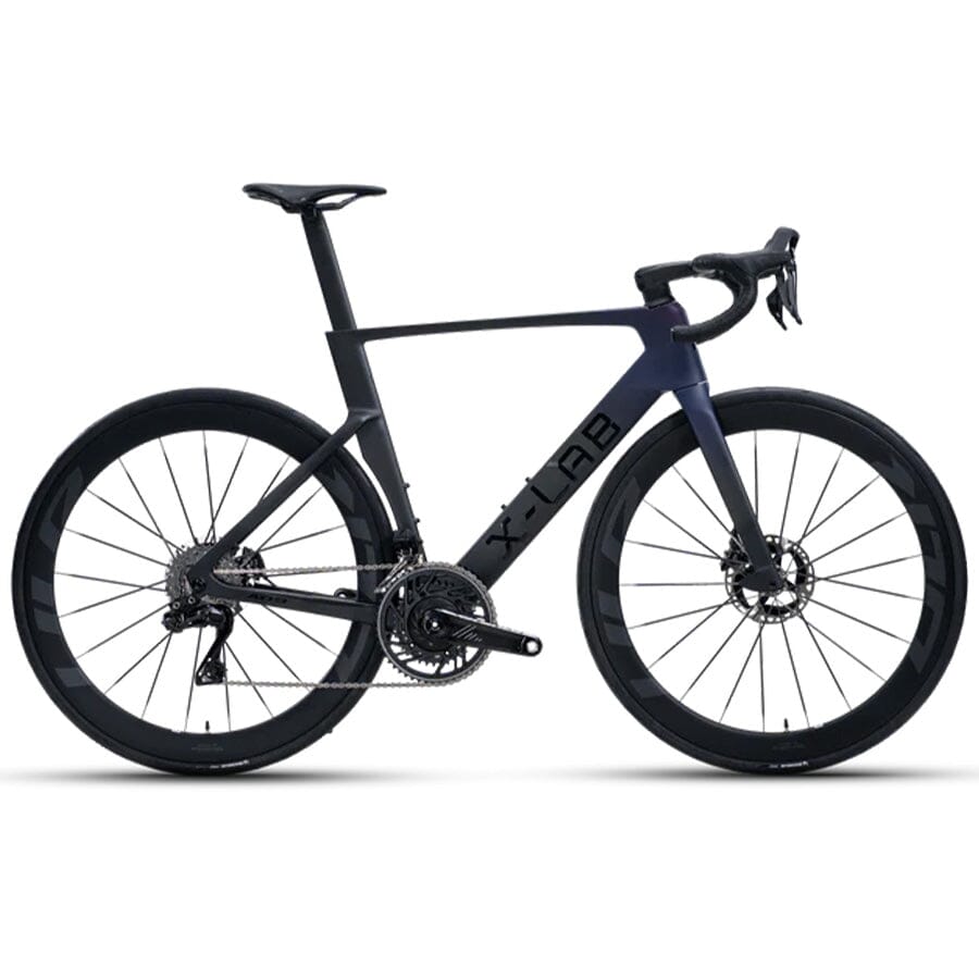 XDS X-LAB AD9 | Contender Bicycles