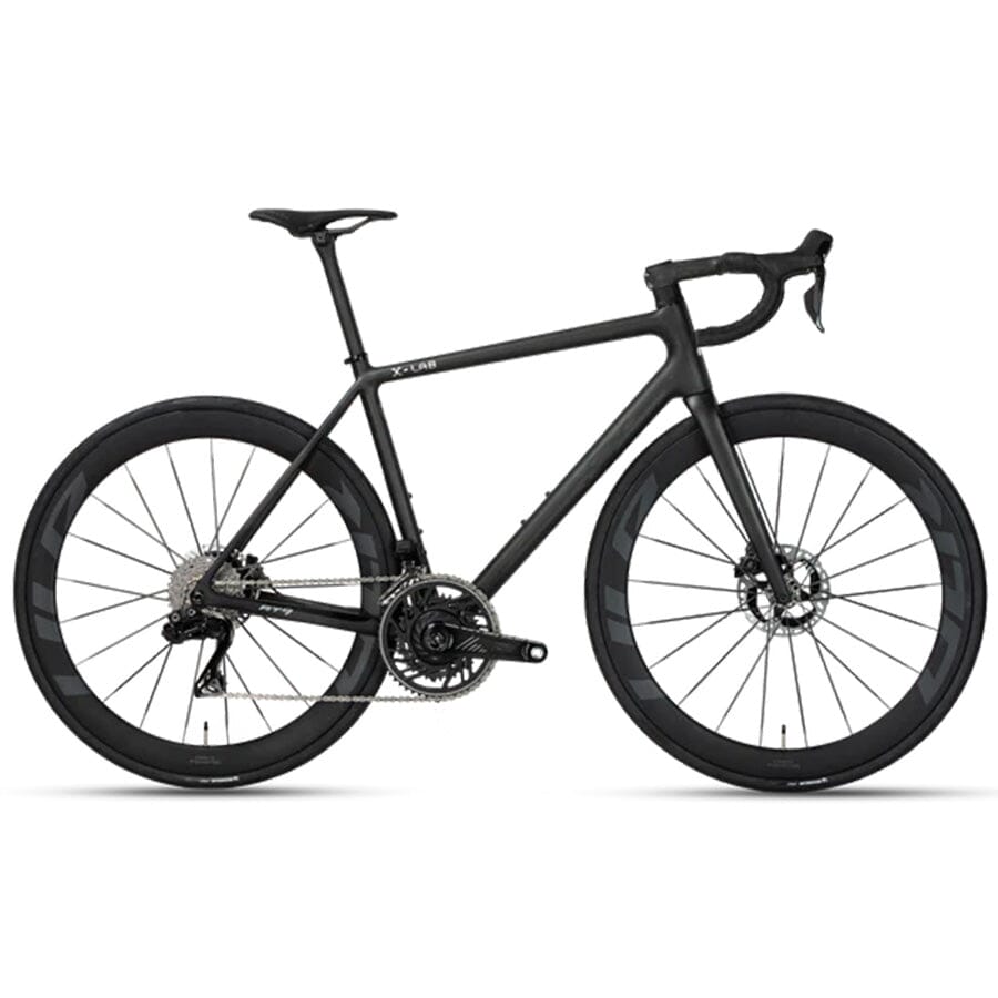 A-RT x At Design Lab BRICC ブラック　A-rt XDS X-LAB RT9 | Contender Bicycles