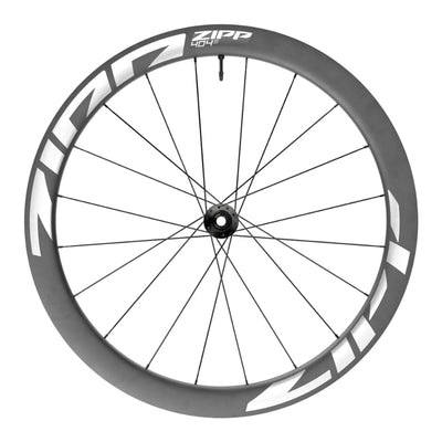 Zipp 404 S Wheelset COMPONENTS Zipp Speed Weaponry Front None (Front Only) White