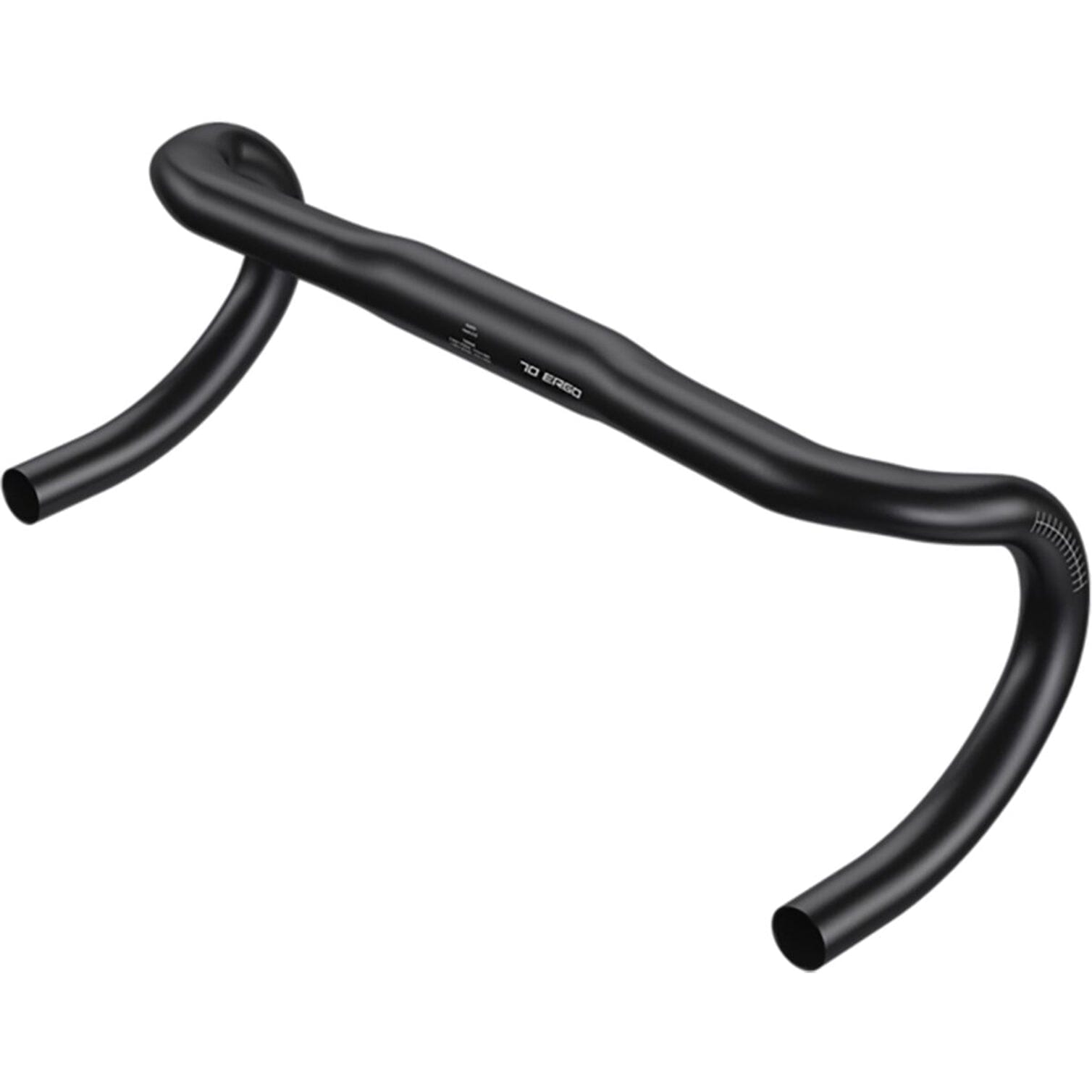 Zipp Service Course 70 XPLR Drop Handlebar Components Zipp Speed Weaponry 