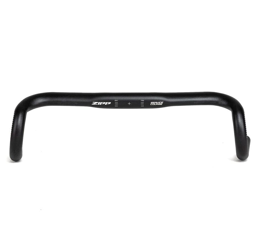 Zipp Service Course 70 XPLR Drop Handlebar Components Zipp Speed Weaponry 